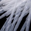 OEM Pipette 1ml - Dropper with Scales - 100 pcs, - Dropper OEM Pipette 1ml - Dropper with Scales - 100 pcs, - Dropper