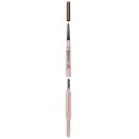 J.Cat Beauty Brow-La 3in1 Mapping & Shaping uzacu zīmulis 104 Rich Brown, 0.08 g J.Cat Beauty Brow-La 3in1 Mapping & Shaping uzacu zīmulis 104 Rich Brown, 0.08 g