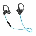 Esperanza EH188B headphones/headset Wireless In-ear Sports Bluetooth Blue