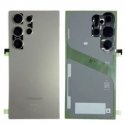 Oem SMART PRO odinis dėklas, skirtas SAMSUNG A17, juodas Oem SMART PRO odinis dėklas, skirtas SAMSUNG A17, juodas