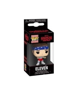 FUNKO POP! Avainketju: Disney Fantasia 2000 - Kevätsateenhenki, 10 cm