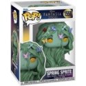FUNKO POP! Avainketju: Disney Fantasia 2000 - Kevätsateenhenki, 10 cm