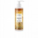 Kosteuttava hoitoaine Alcantara, suunniteltu kiharoille hiuksille Hair System Kiharat hiukset (250 ml) Kosteuttava hoitoaine Alcantara, suunniteltu kiharoille hiuksille Hair System Kiharat hiukset (250 ml)