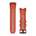 Garmin 010-13295-01 Älyrannekkeen lisätarvike Yhtye Punainen Silikoni Garmin 010-13295-01 Älyrannekkeen lisätarvike Yhtye Punainen Silikoni