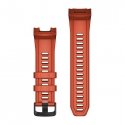 Garmin 010-13295-01 Išmanusis dėvimas priedas Grupė Raudona Silikonas Garmin 010-13295-01 Išmanusis dėvimas priedas Grupė Raudona Silikonas