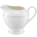 Aura Sidabrinis Milk Jug 300 ml AMBITION