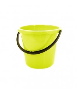 Plastikust ämbri, 15 l