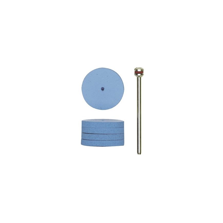 Proxxon 28294 rotary tool polishing supply