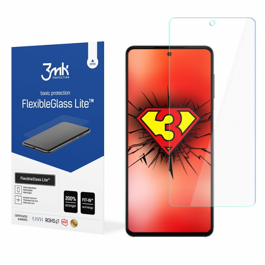 3MK FlexibleGlass Lite 1 pc(s)