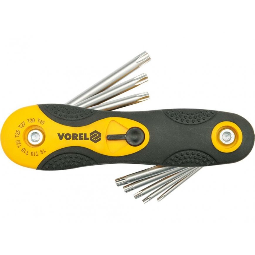 VOREL 56507 kantvõti
