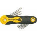 VOREL 56507 ключ Torx VOREL 56507 ключ Torx