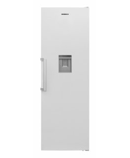 Heinner HF-V401NFWDE++ šaldytuvas Pastatomi 390 L Balta