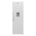 Heinner HF-V401NFWDE++ külmkapp Eraldiseisev 390 l Valge Heinner HF-V401NFWDE++ külmkapp Eraldiseisev 390 l Valge