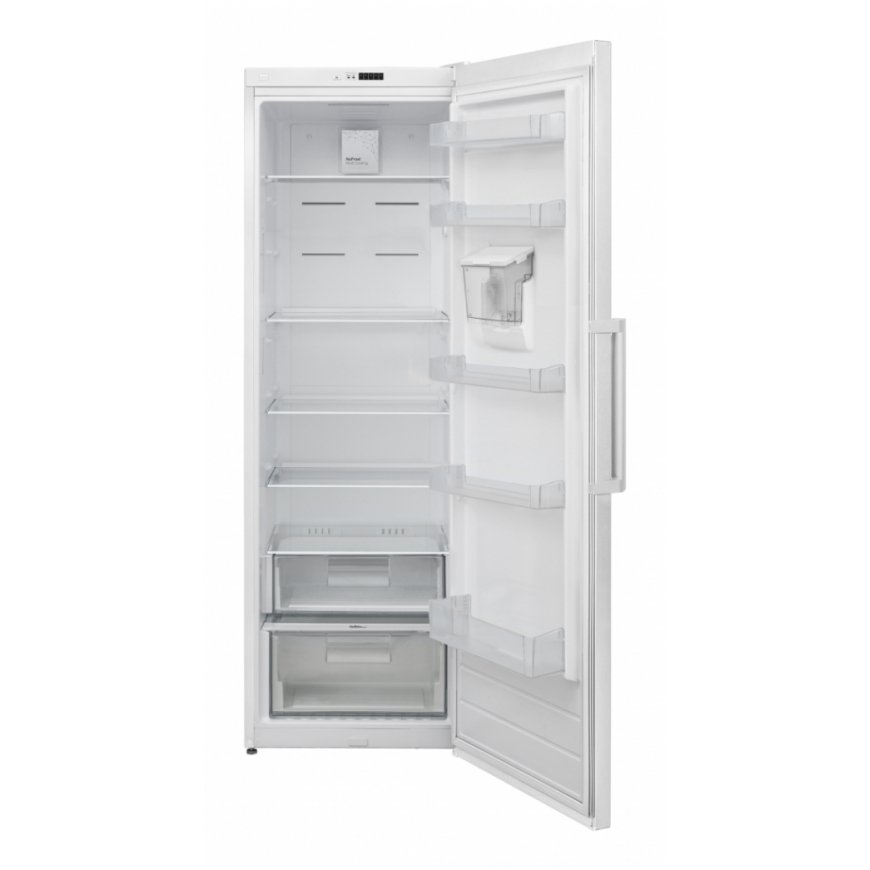 Heinner HF-V401NFWDE++ fridge Freestanding 390 L White – 2