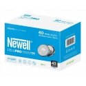 Newell CellPro CR2032 liitiumaku, 10x4 tk pakendis Newell CellPro CR2032 liitiumaku, 10x4 tk pakendis