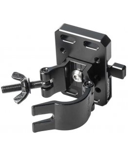 Lagedi lamp Apšvietimo Prieda - CAME-TV V-Mount klamber 48-52mm alumiinium