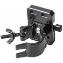 Lighting Fixture Accessory - CAME-TV V-Mount Clamp 48-52mm Aluminum Lighting Fixture Accessory - CAME-TV V-Mount Clamp 48-52mm Aluminum