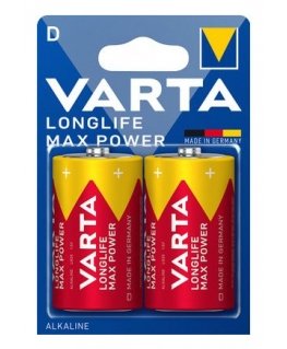 Varta 04720 101 422 household battery LR20 Alkaline