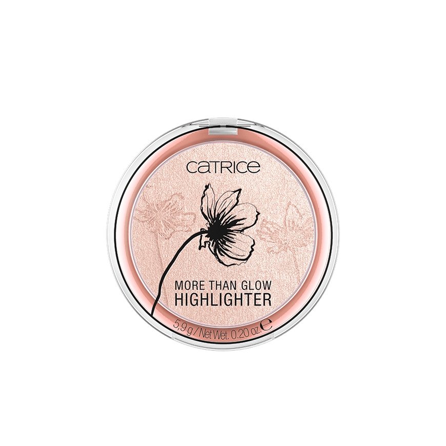 CATRICE More Than Glow 5,9 g 020 Supreme Rose Beam – 2