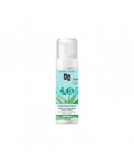 AA Aloes 100% Aloe Vera Ekstrakt, 150 ml