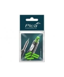 Pica-Marker Pica набор сменных резинок для Pica Fine Dry