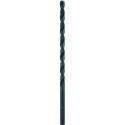 self-centering, elongated HSS metal drill bit 2.0-125/85 mm, Alpen [0010100200100]