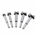 self-centering, elongated HSS metal drill bit 2.0-125/85 mm, Alpen [0010100200100]