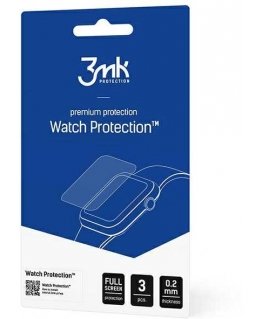 3Mk Protection for Vivo Watch GT – 3mk Watch Protection ARC