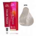 Londa Color hiusväri 60 ml - 8/81 Vaalea Hiusväri Vaaleille Hiuksille Ruskea Tuhka Londa Color hiusväri 60 ml - 8/81 Vaalea Hiusväri Vaaleille Hiuksille Ruskea Tuhka