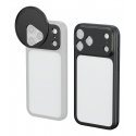 SmallRig 5790 mobile phone case 16 cm (6.3") Border Black SmallRig 5790 mobile phone case 16 cm (6.3") Border Black