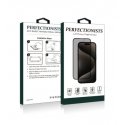 LCD kaitseliid 2.5D Privaatsus Perfektsionistid Apple iPhone 17 Pro Max must LCD kaitseliid 2.5D Privaatsus Perfektsionistid Apple iPhone 17 Pro Max must