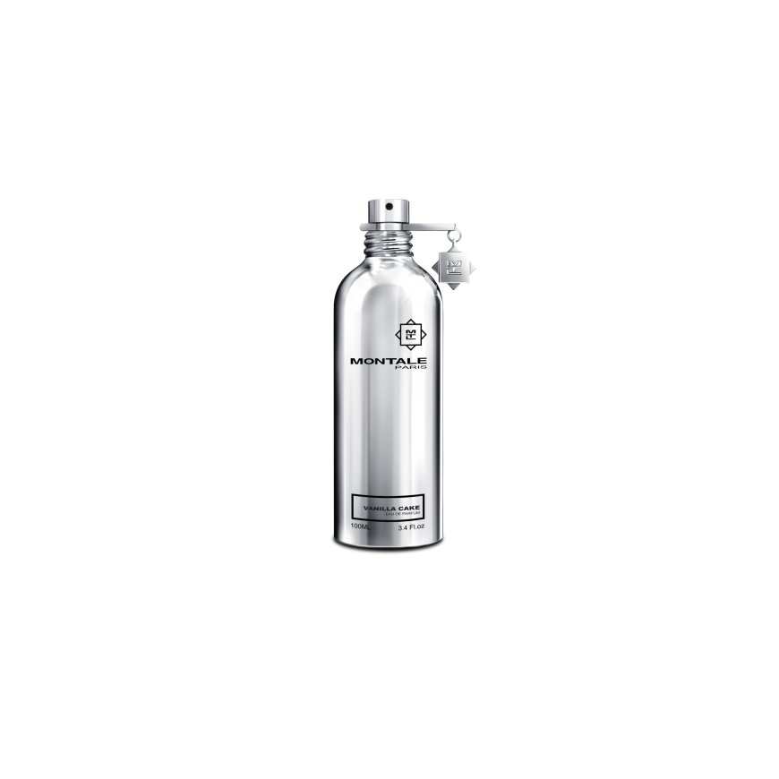 Montale Vanilla Cake, 100 ml Unisex