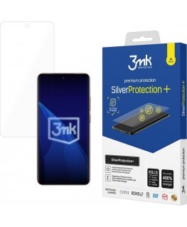 Realme GT 7 - 3mk Silky Matt Pro