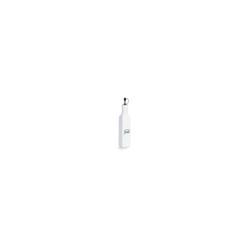 Zeller Bottle with Olive Oil Dispenser, 270 ml