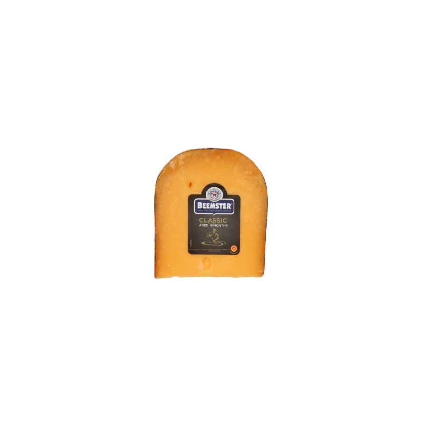 Beemster Classic Cheese, aged 18 months, 250g – 2
