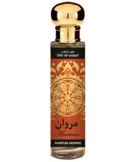 Al Haramain Saphir Utur Al Yaqut Marwan Eau de Parfum Spray 30ml