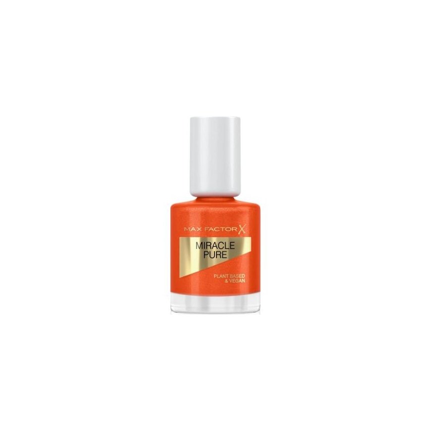 Max Factor Miracle Pure Küünelakk