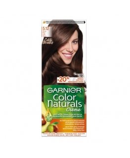 Garnier L'Oreal COLOR NAT COLD BR 5.12 ЛЕДЯНОЙ БР C25