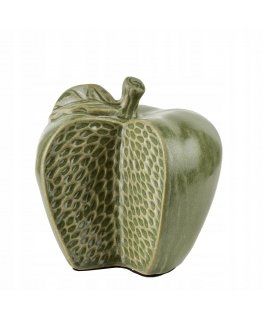 Mondex Since 1986 SAGGIO APPLE Figura Ābols 12x10x12,5cm