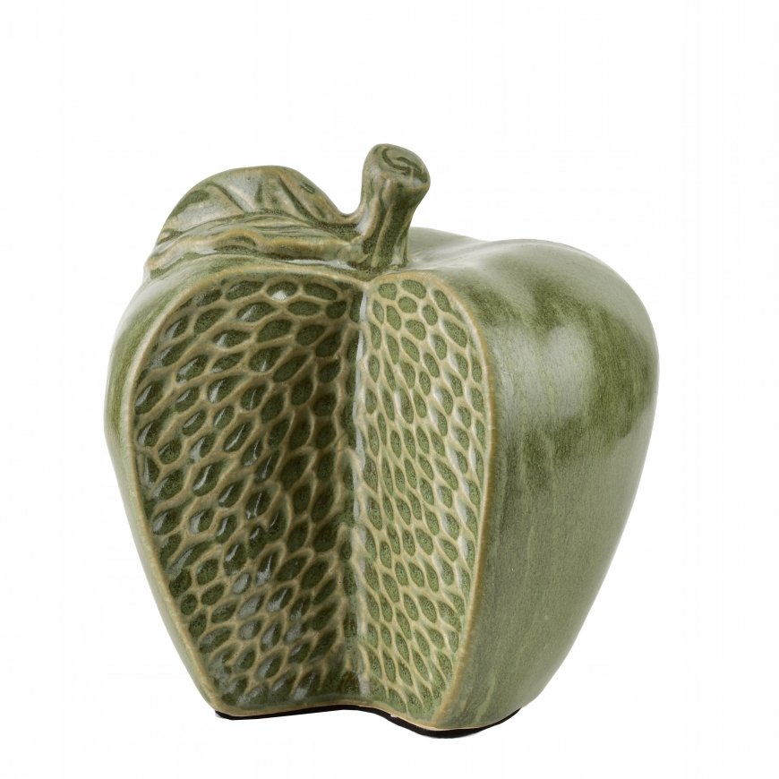 Mondex Since 1986 SAGGIO APPLE Kuju Apple 12x10x12,5cm