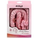 KillyS double-sided washer with handle KillyS double-sided washer with handle