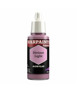 The Army Painter Warpaints Fanatic Effects Akryylimaali 1 kpl