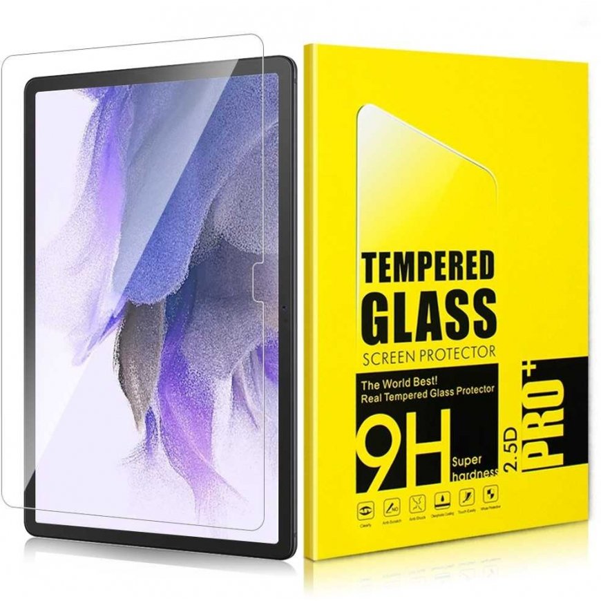 Защитное стекло Reach LCD 9H для Xiaomi Redmi Pad 2 Pro 12.1