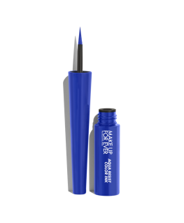Wibo Eye Liner Electric Blue, 4 ml