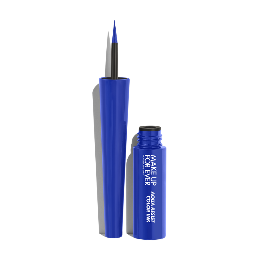 Wibo Silmapliiats Electric Sinine, 4 ml