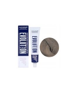 Alfaparf Evolution hair dye, 60ml - 8.01 | Light Soft Ash for Light Hair