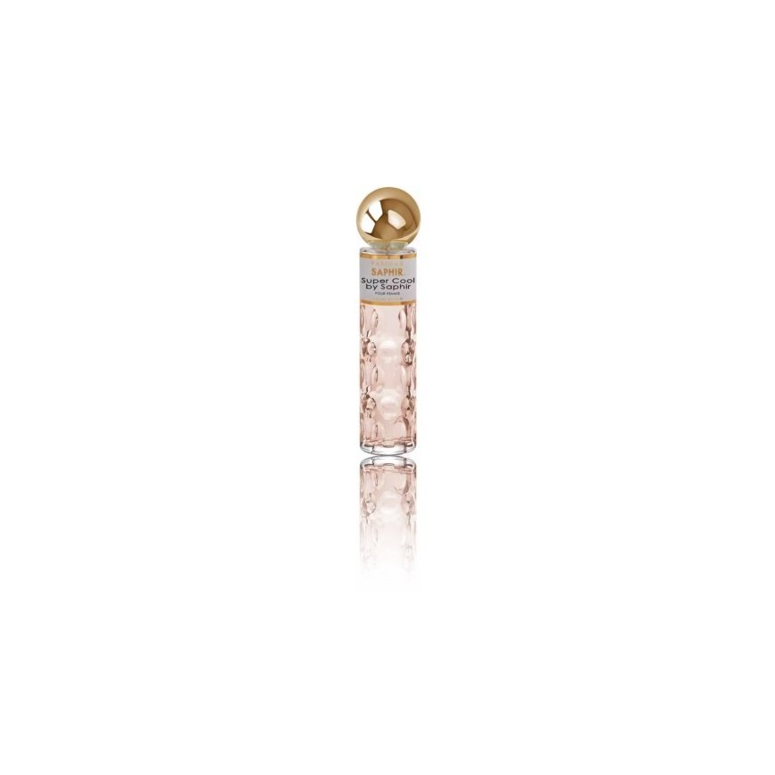 Saphir Woman of Legend EDP perfume for women, 30 ml – 2