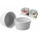 Koopman International BV Q51900090 baking dish Round Ramekin baking dish Koopman International BV Q51900090 baking dish Round Ramekin baking dish