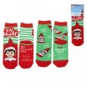 CERDÁ Elf on the Shelf - Sukkapari 2 kpl CERDÁ Elf on the Shelf - Sukkapari 2 kpl
