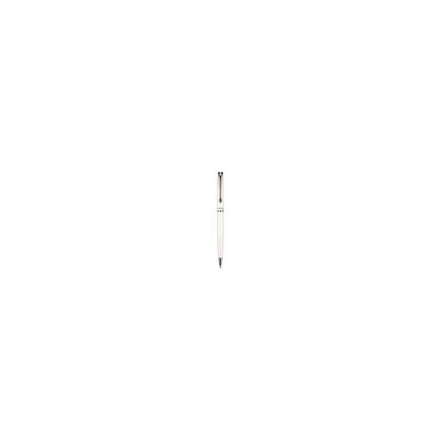 Taivānas Pildspalva „Taccia Penfort Feminy”, balta TPF-BP004WH-SL – 2